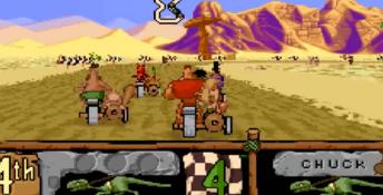 BC Racers PC Screenshot