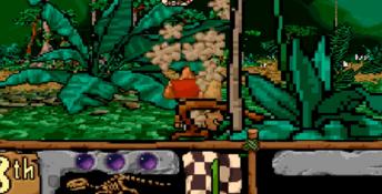 BC Racers PC Screenshot