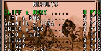 BC Racers PC Screenshot