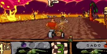 BC Racers PC Screenshot