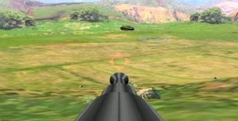 Beach Head 2002 PC Screenshot