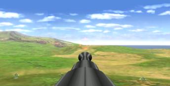 Beach Head 2002 PC Screenshot
