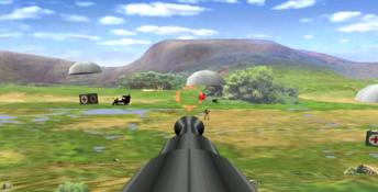 Beach Head 2002 PC Screenshot