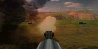 Beach Head 2002 PC Screenshot