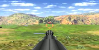 Beach Head 2002 PC Screenshot