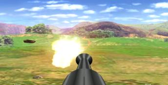 Beach Head 2002 PC Screenshot
