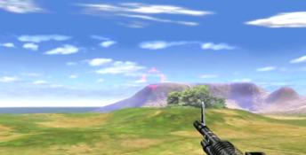 Beach Head 2002 PC Screenshot
