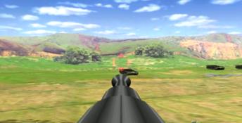 Beach Head 2002 PC Screenshot