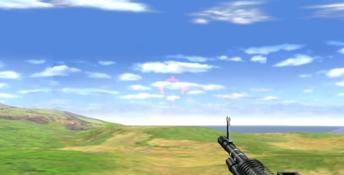 Beach Head 2002 PC Screenshot
