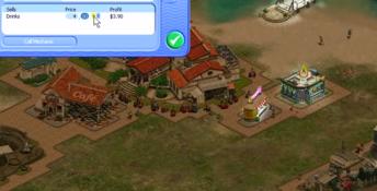 Beach Life PC Screenshot