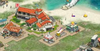 Beach Life PC Screenshot
