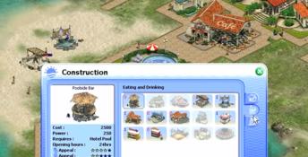 Beach Life PC Screenshot