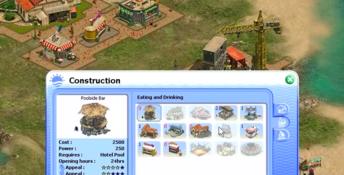 Beach Life PC Screenshot