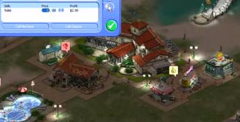 Beach Life PC Screenshot