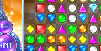 Bejeweled 2 Deluxe PC Screenshot