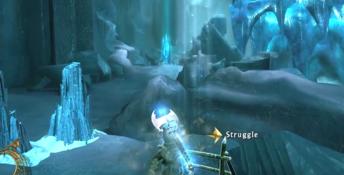 Beowulf PC Screenshot