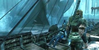 Beowulf PC Screenshot