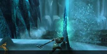 Beowulf PC Screenshot