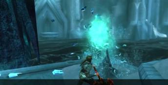 Beowulf PC Screenshot