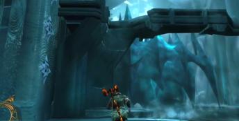 Beowulf PC Screenshot