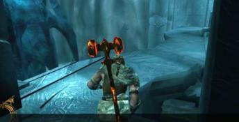 Beowulf PC Screenshot