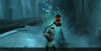 Beowulf PC Screenshot
