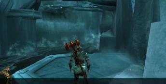 Beowulf PC Screenshot