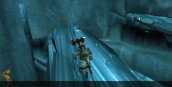 Beowulf PC Screenshot