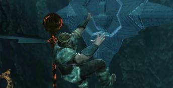 Beowulf PC Screenshot