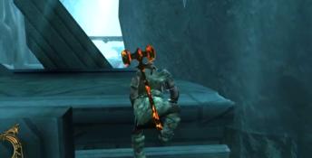 Beowulf PC Screenshot