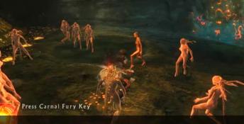 Beowulf PC Screenshot