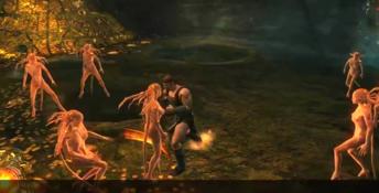 Beowulf PC Screenshot