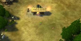 Besieger PC Screenshot