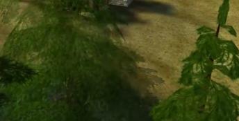 Besieger PC Screenshot