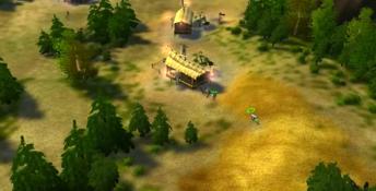 Besieger PC Screenshot