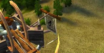 Besieger PC Screenshot