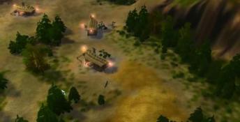 Besieger PC Screenshot