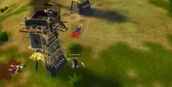 Besieger PC Screenshot