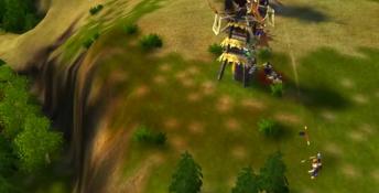 Besieger PC Screenshot