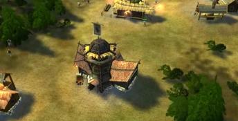 Besieger PC Screenshot