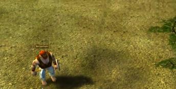 Besieger PC Screenshot