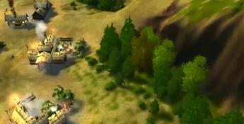 Besieger PC Screenshot