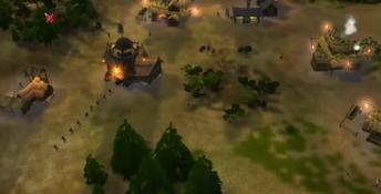 Besieger PC Screenshot