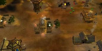 Besieger PC Screenshot