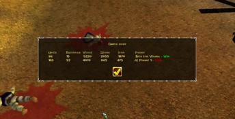Besieger PC Screenshot