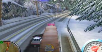 Big Mutha Truckers 2: Truck Me Harder PC Screenshot