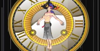 Billy Blade & The Temple Of Time PC Screenshot