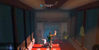 Bionic Commando PC Screenshot