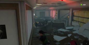 Bionic Commando PC Screenshot
