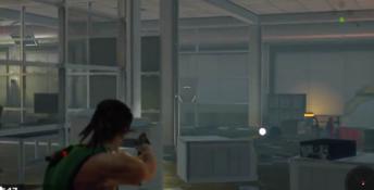 Bionic Commando PC Screenshot